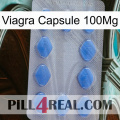 Viagra Capsule 100Mg 21